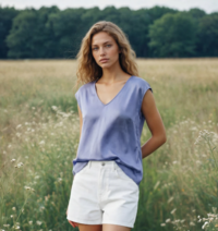 TOP DONNA GIRAFFA/FL Tellini S.r.l. Ingrosso Abbigliamento